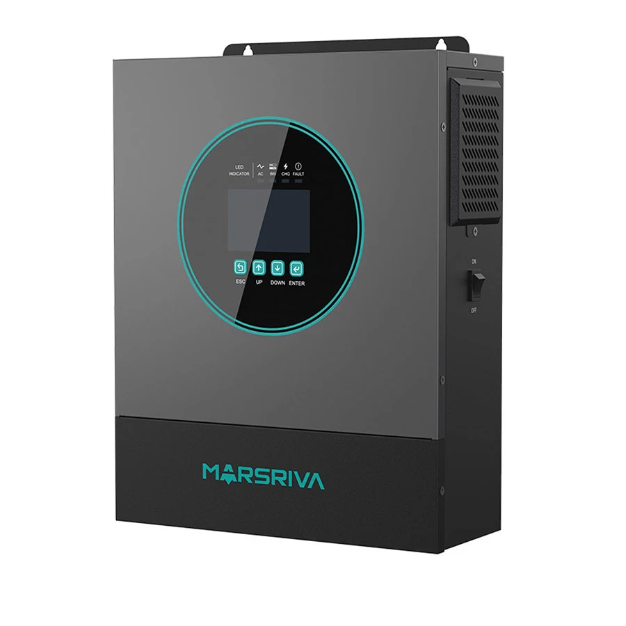 MARSRIVA Marsriva MR-SPF2K-LP1-TL20E Inverter Price in Bangladesh