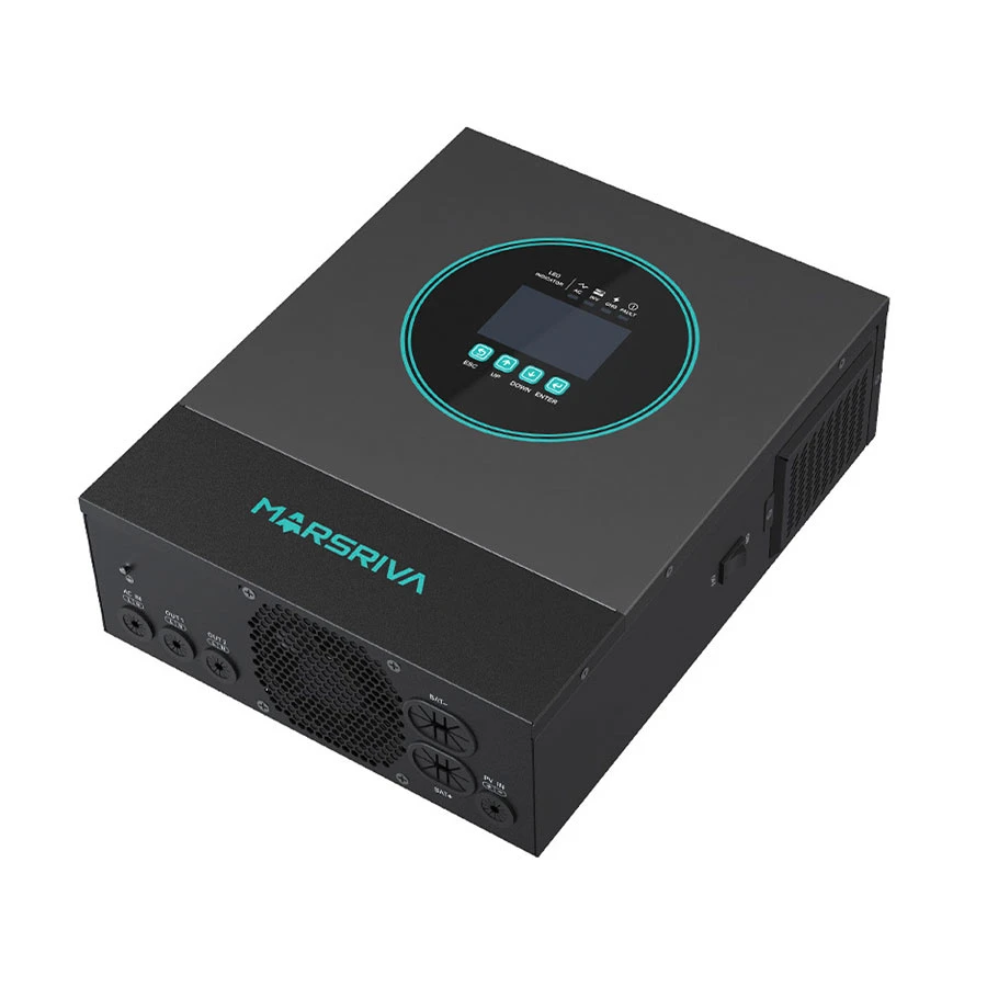 MARSRIVA Marsriva MR-SPF2K-LP1-TL20E Inverter in BD