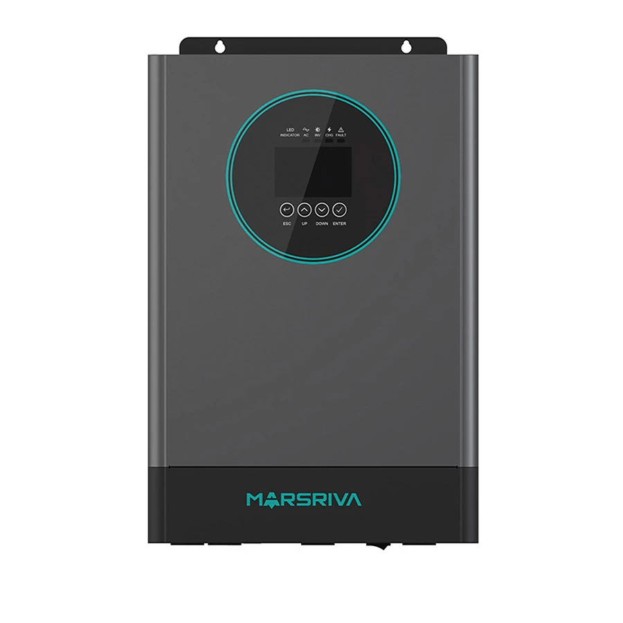 MARSRIVA Marsriva MR-SPF3.6K-LP1-TL20E Inverter