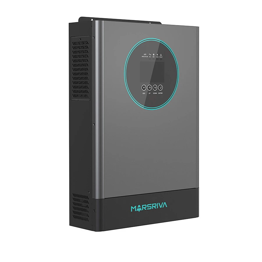 MARSRIVA Marsriva MR-SPF3.6K-LP1-TL20E Inverter Price in Bangladesh