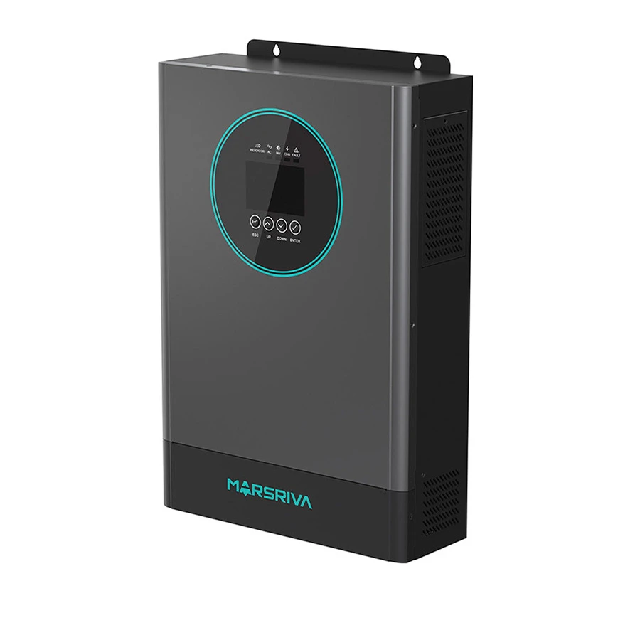 MARSRIVA Marsriva MR-SPF3.6K-LP1-TL20E Inverter in BD