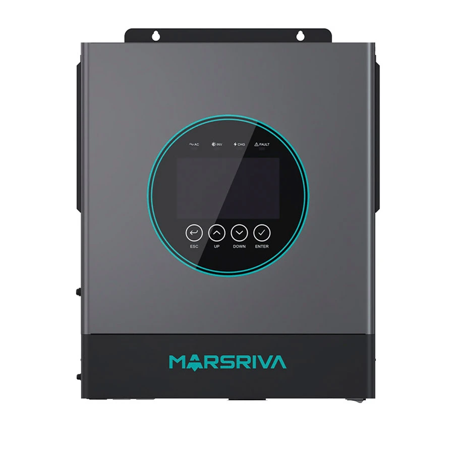 MARSRIVA Marsriva MR-SPF6.5K-LP1-TL20E Inverter