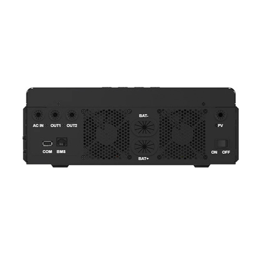 MARSRIVA Marsriva MR-SPF6.5K-LP1-TL20E Inverter Best Price