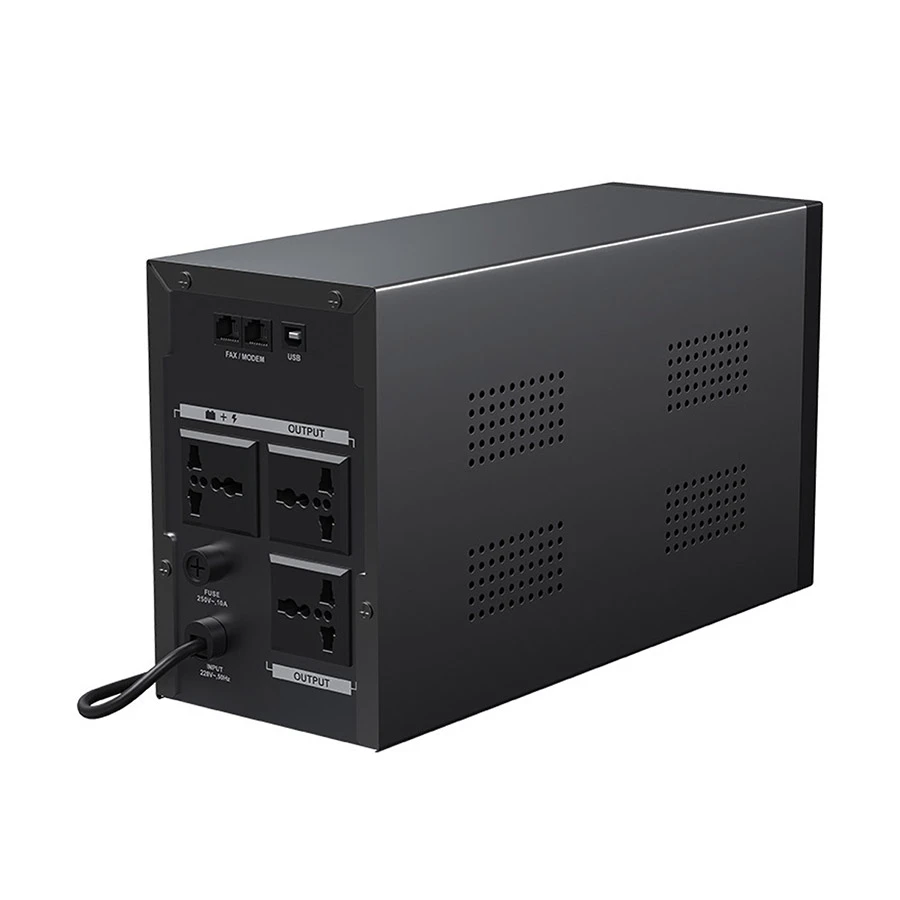 Marsriva MR-UF1200 UPS in BD
