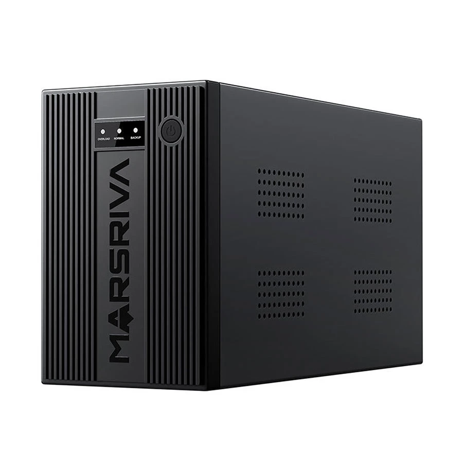 Marsriva MR-UF2000 UPS