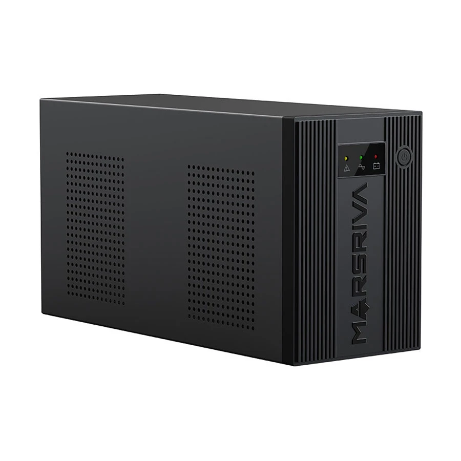 Marsriva MR-UF3000 UPS Price in Bangladesh