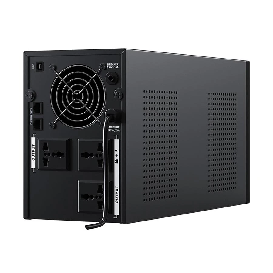 Marsriva MR-UF3000 UPS in BD