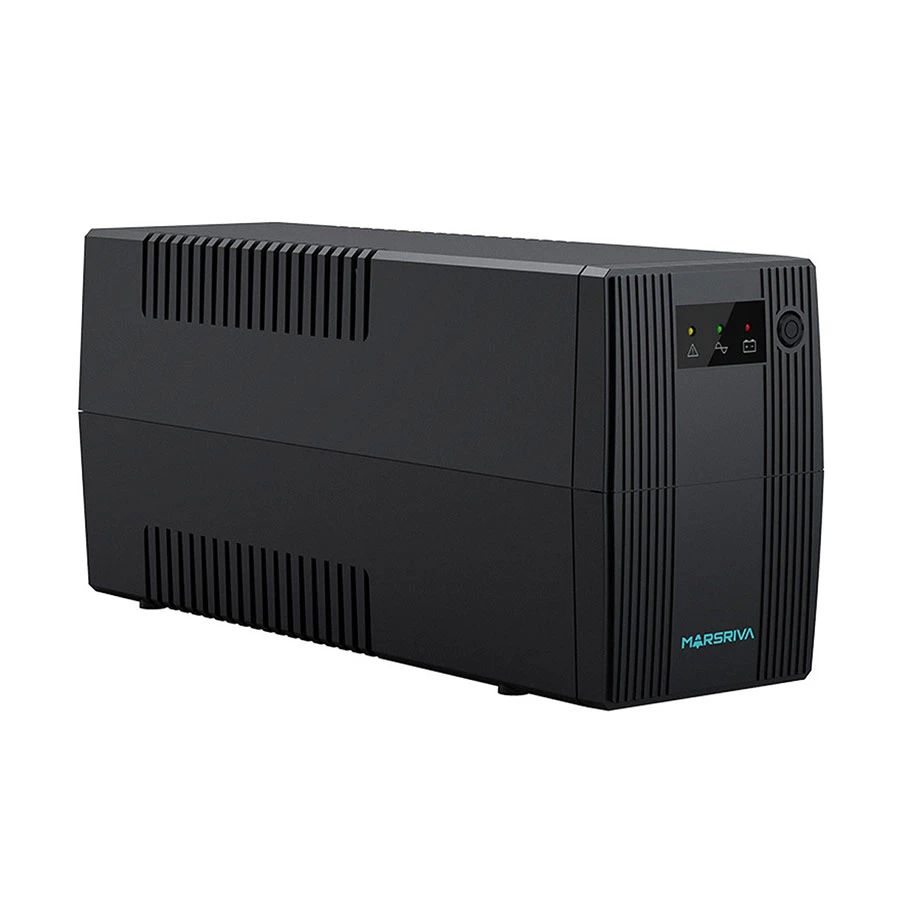 Marsriva MR-UF650 UPS Price in Bangladesh