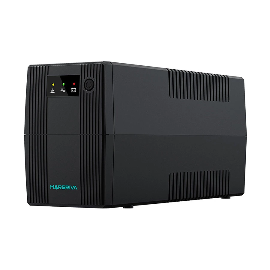 Marsriva MR-UF750 750VA UPS