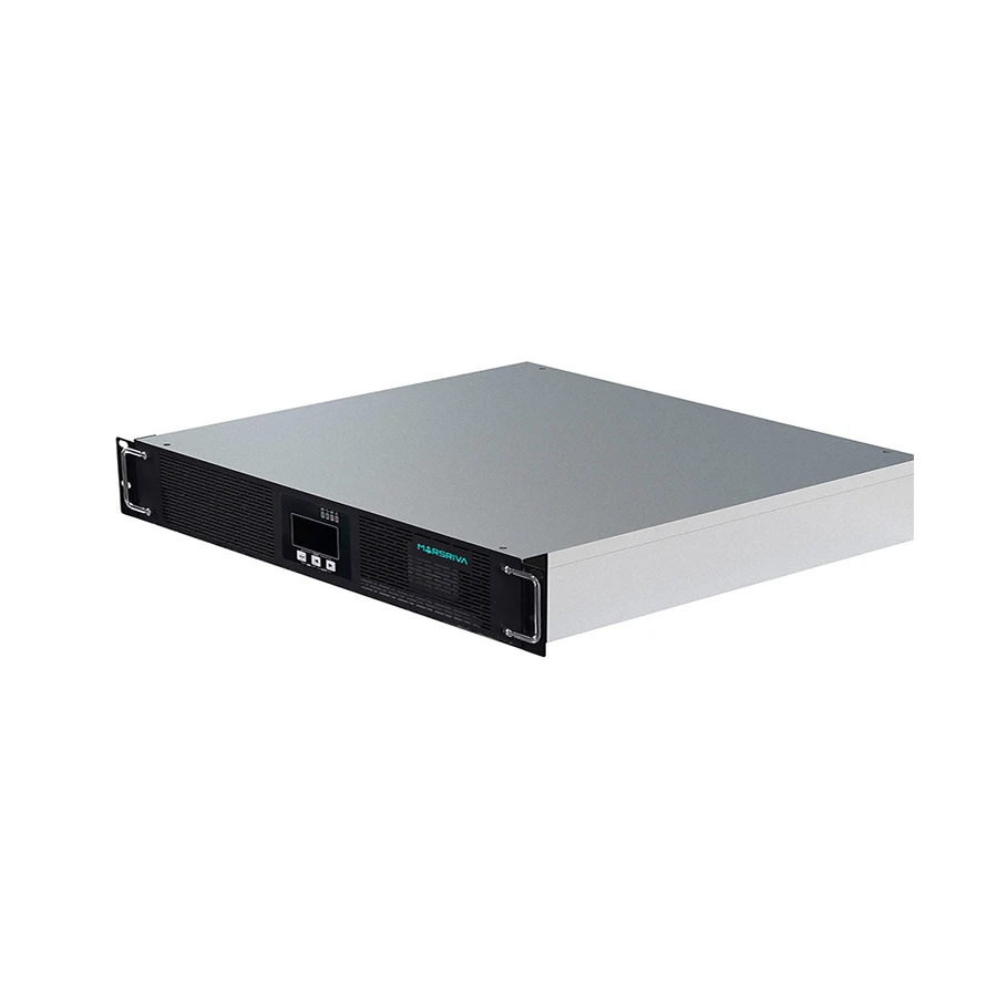 MARSRIVA Marsriva MR-US1KRT UPS