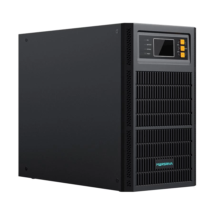 Marsriva MR-US3K 3000VA UPS Price in Bangladesh