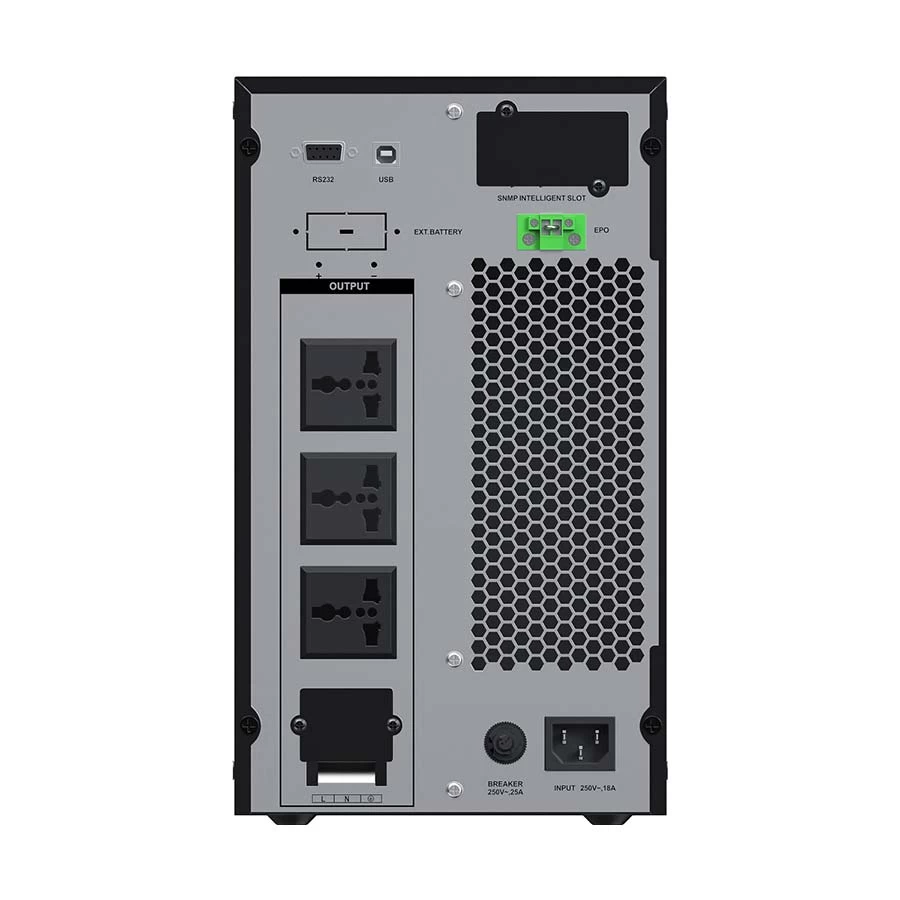 Marsriva MR-US3K 3000VA UPS Price in BD