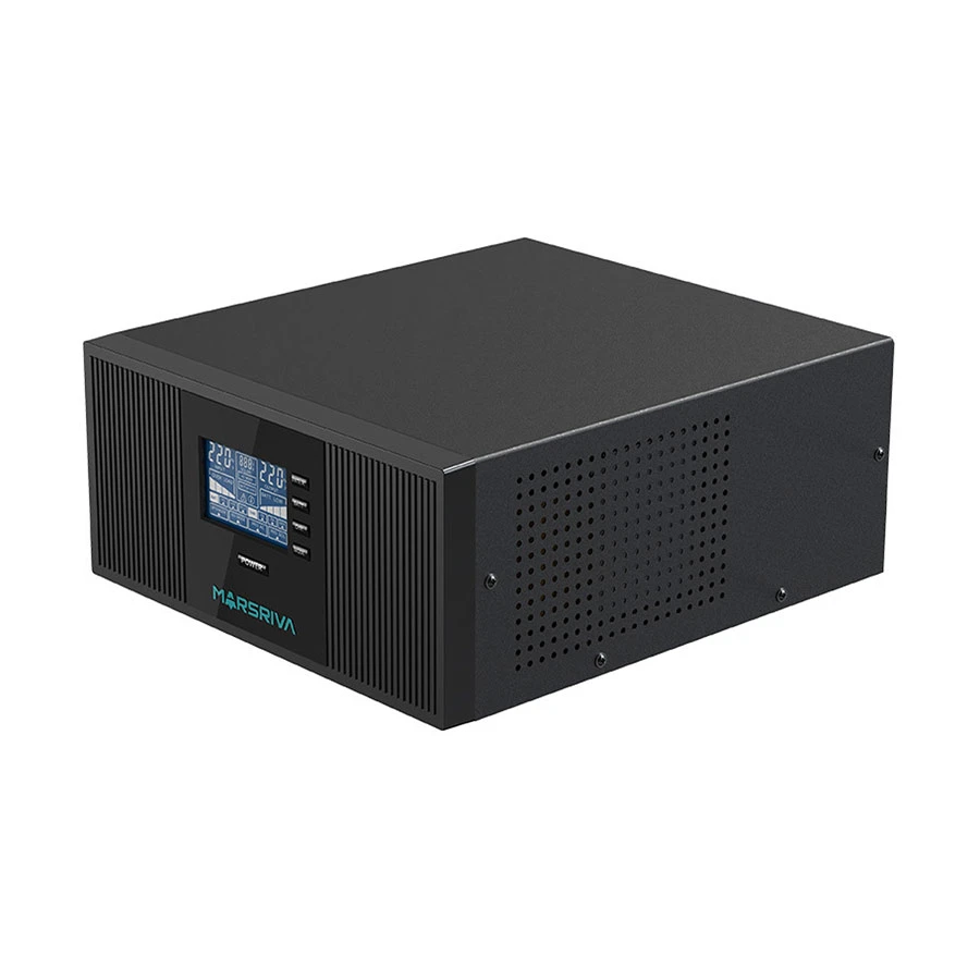 MARSRIVA Marsriva MR-UT1000 IPS in BD