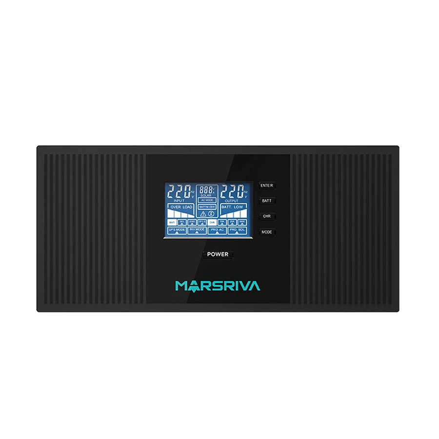 MARSRIVA Marsriva MR-UT1200 IPS