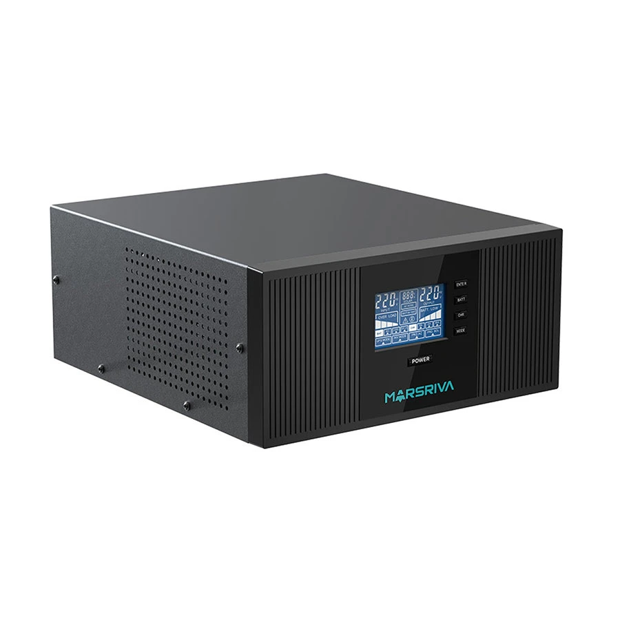 MARSRIVA Marsriva MR-UT1200 IPS Price in Bangladesh