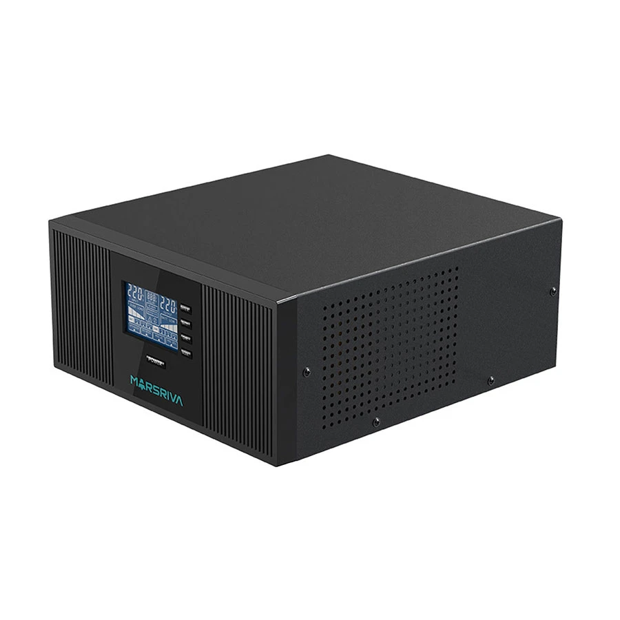 MARSRIVA Marsriva MR-UT1200 IPS in BD