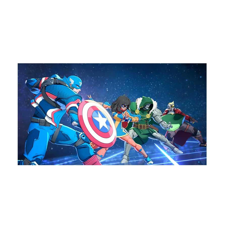 PlayStation MARVEL Tokon Fighting Souls Games Price in Bangladesh