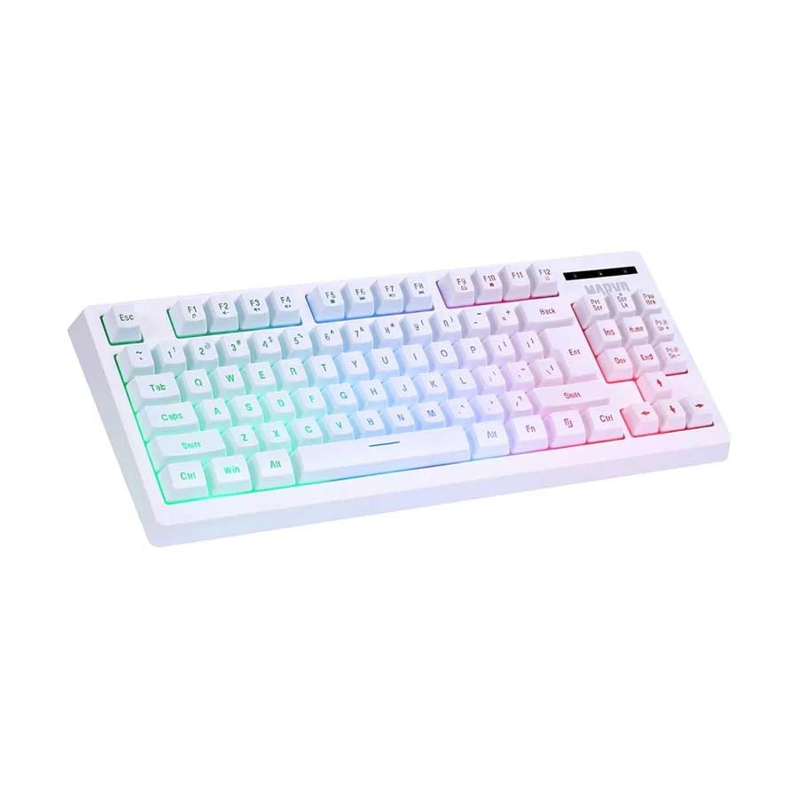 Marvo CM310WH Keyboard and Mouse Combo Price in Bangladesh