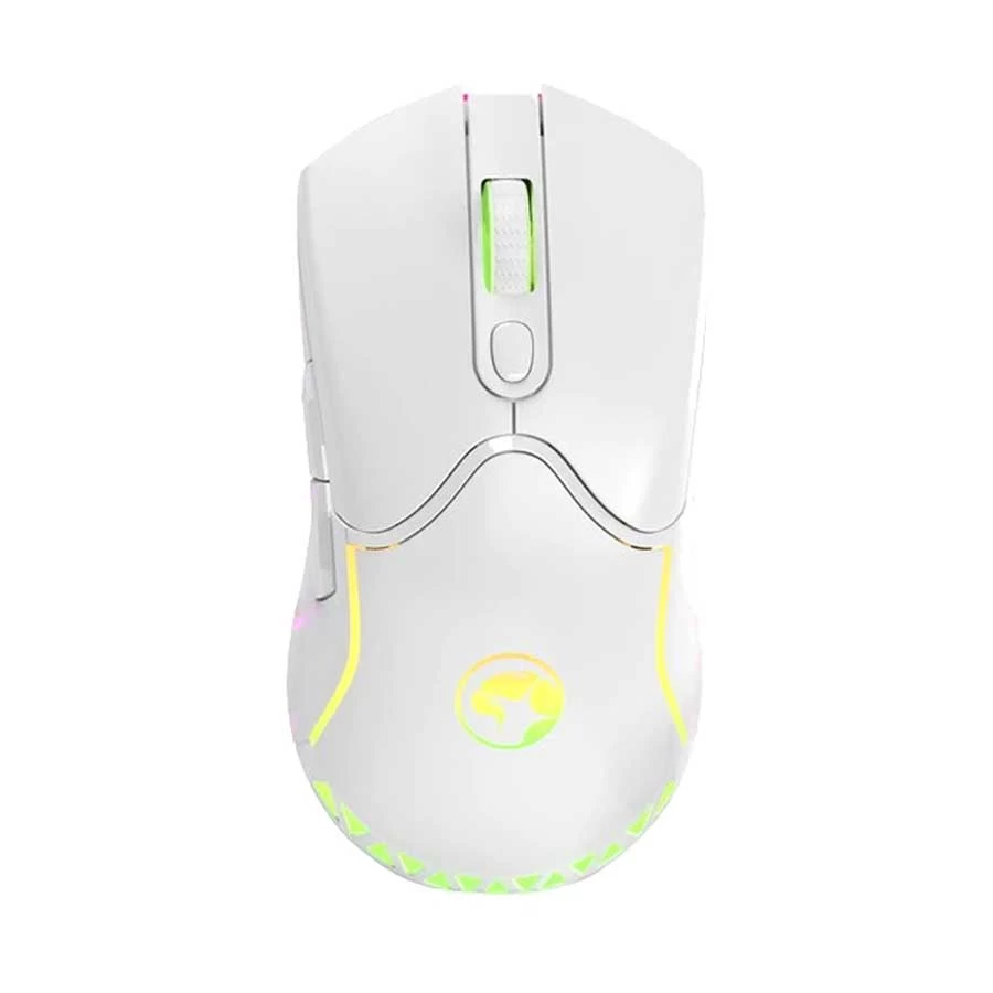 Marvo CM310WH Keyboard and Mouse Combo in BD