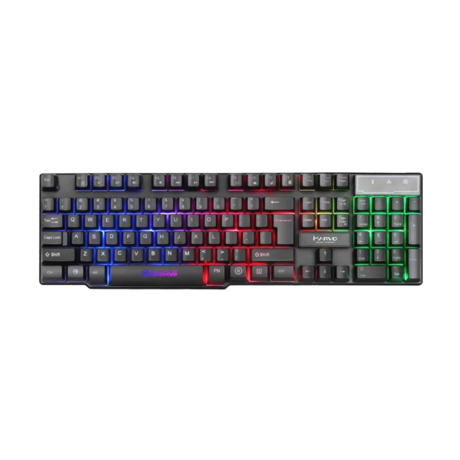 Marvo Scorpion CM370 Keyboard and Mouse Combo Price in Bangladesh