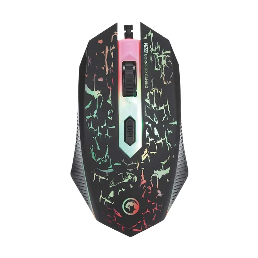 Marvo Scorpion CM370 Keyboard and Mouse Combo in BD