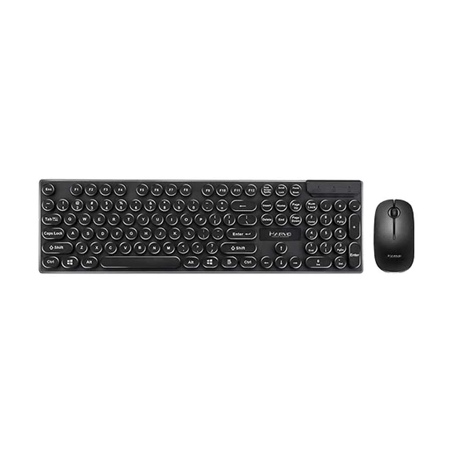 Marvo DCM003WE BK Keyboard