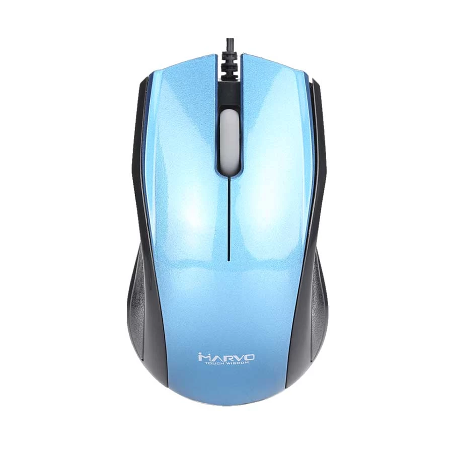 Marvo DMS001BL Mouse