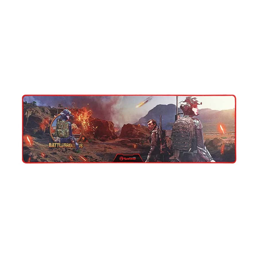 Marvo G37 Mouse Pad