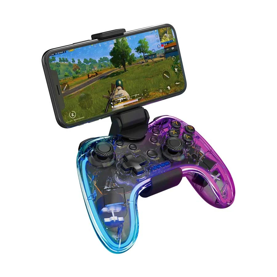 Marvo GT-88 Ghost 40 Gaming Controller Price in Bangladesh