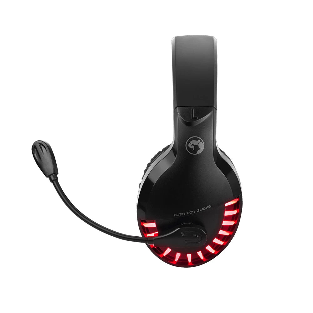 Marvo MARVO HG8932 Headphone Price in Bangladesh