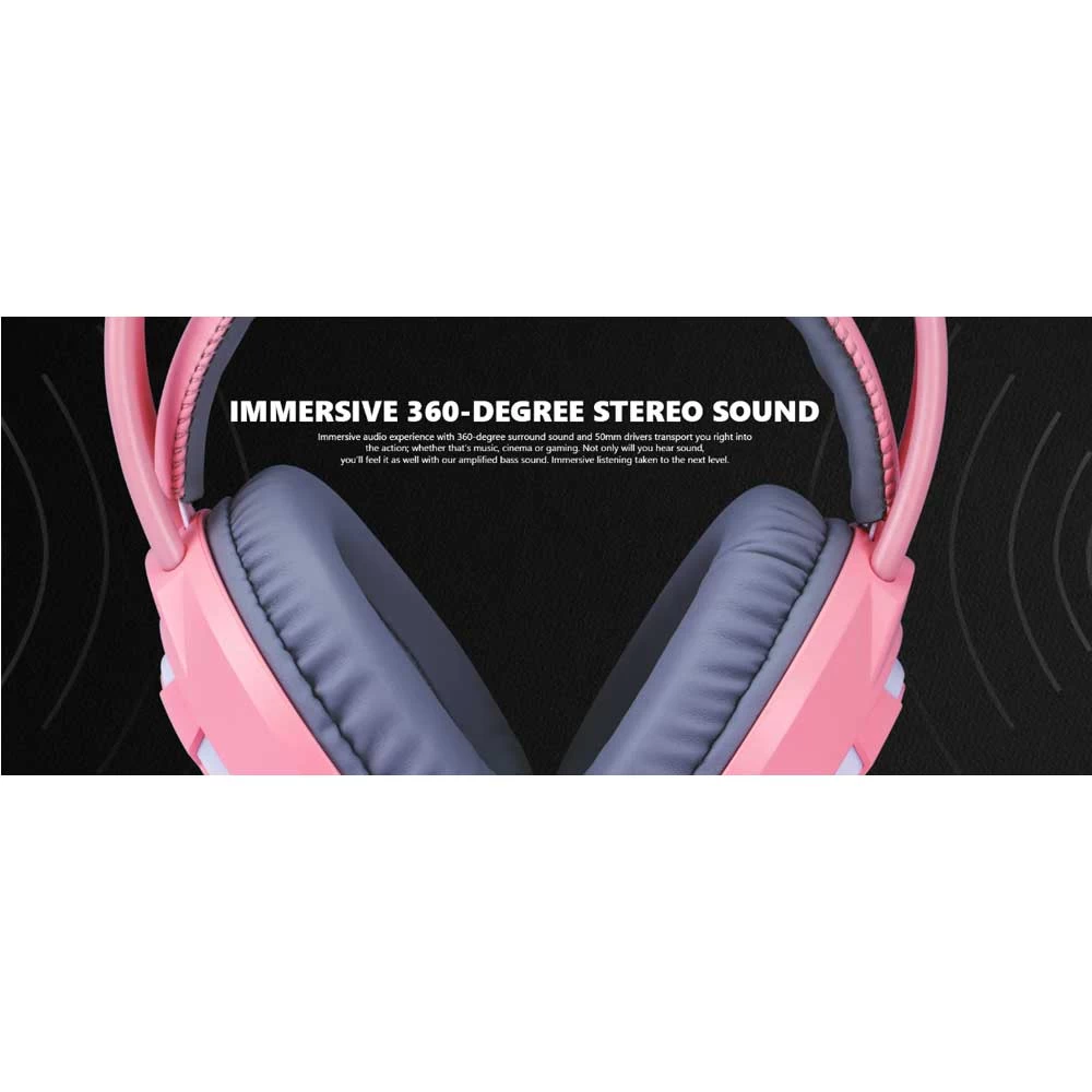 Marvo HG8936 Headphone Price in BD
