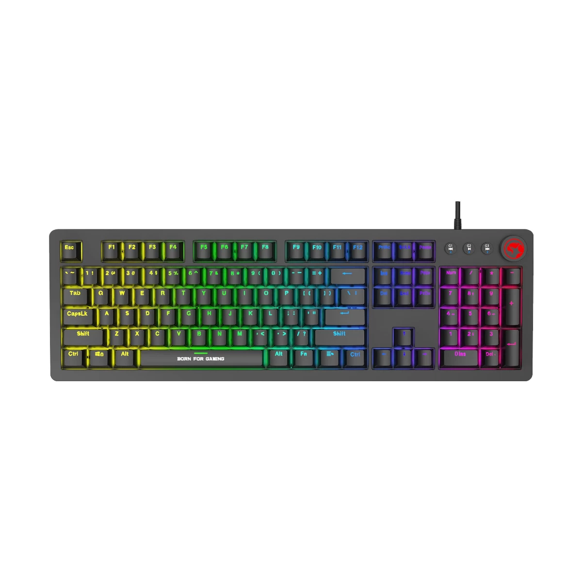 Marvo KG917 Keyboard