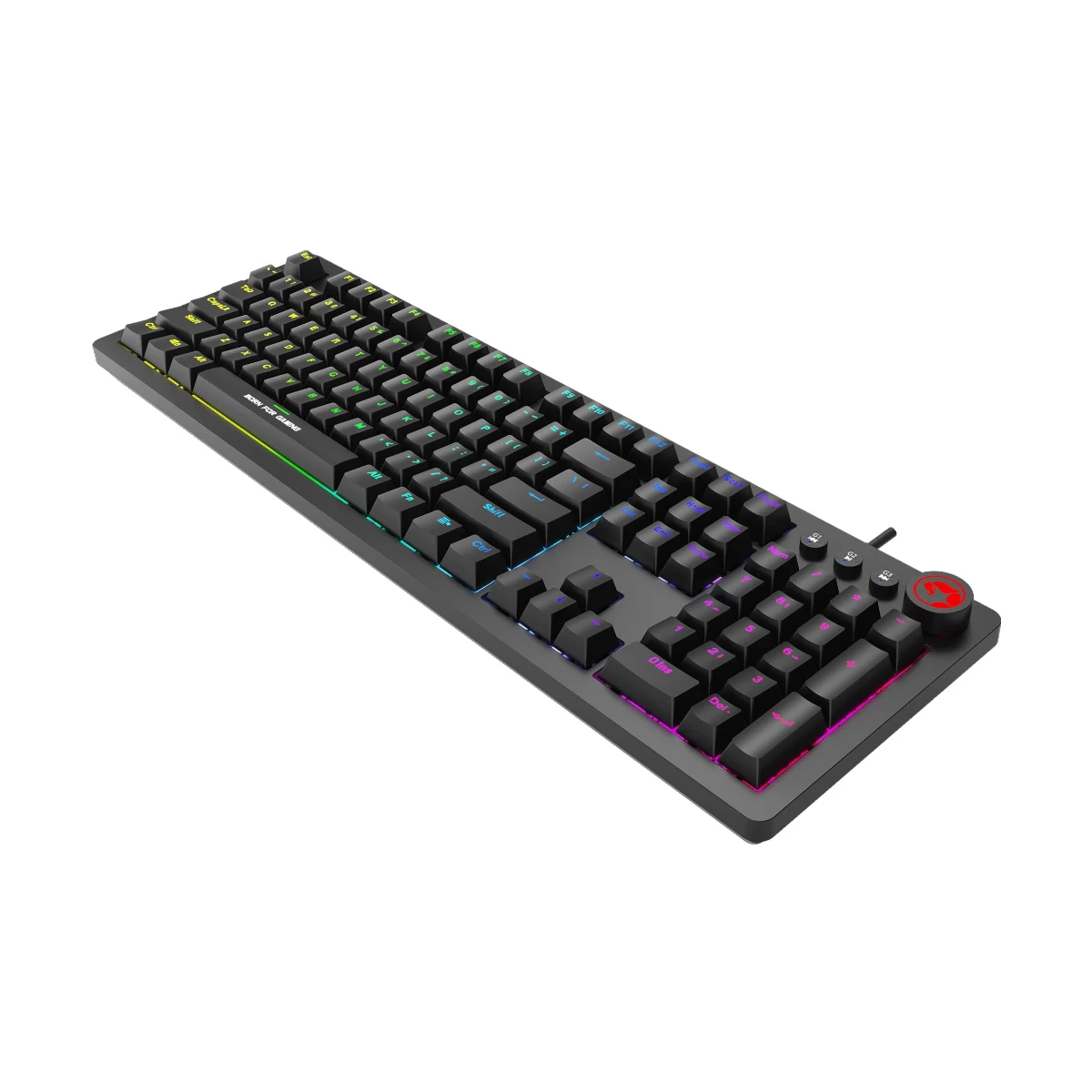 Marvo KG917 Keyboard Price in Bangladesh