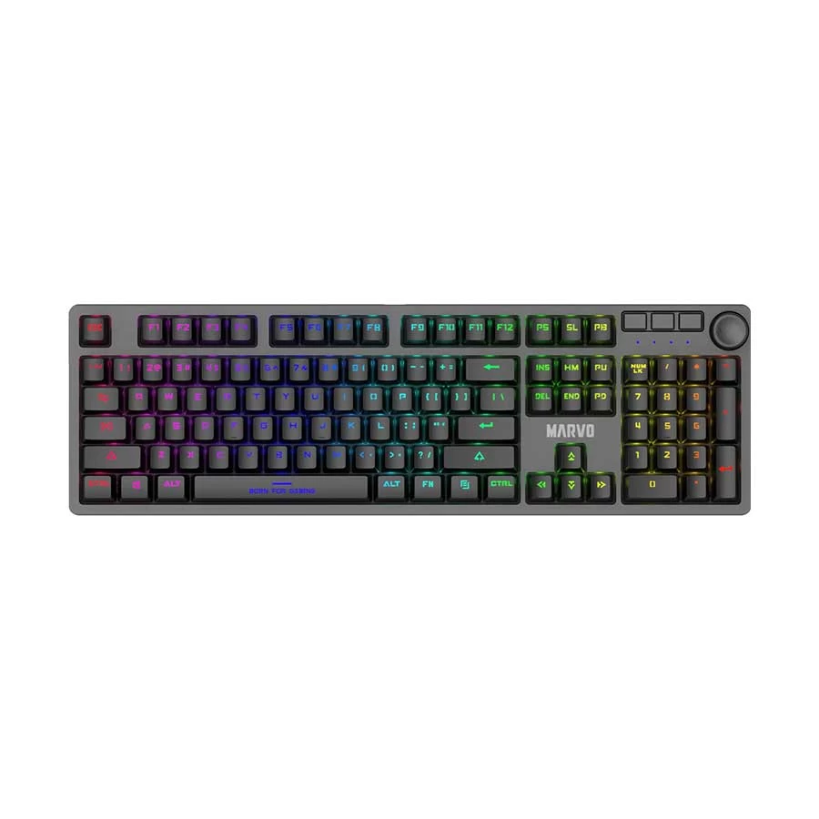 Marvo KG954 Keyboard