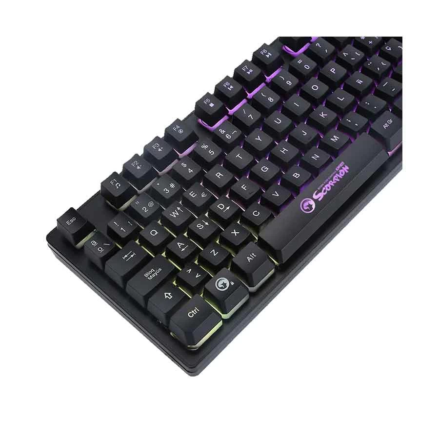 Marvo KM409 Keyboard and Mouse Combo in BD