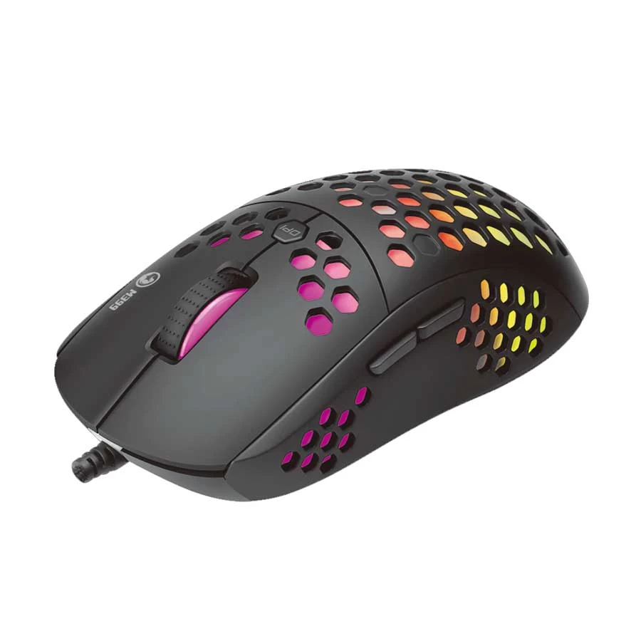 Marvo M399 Honeycomb Mouse Price in Bangladesh