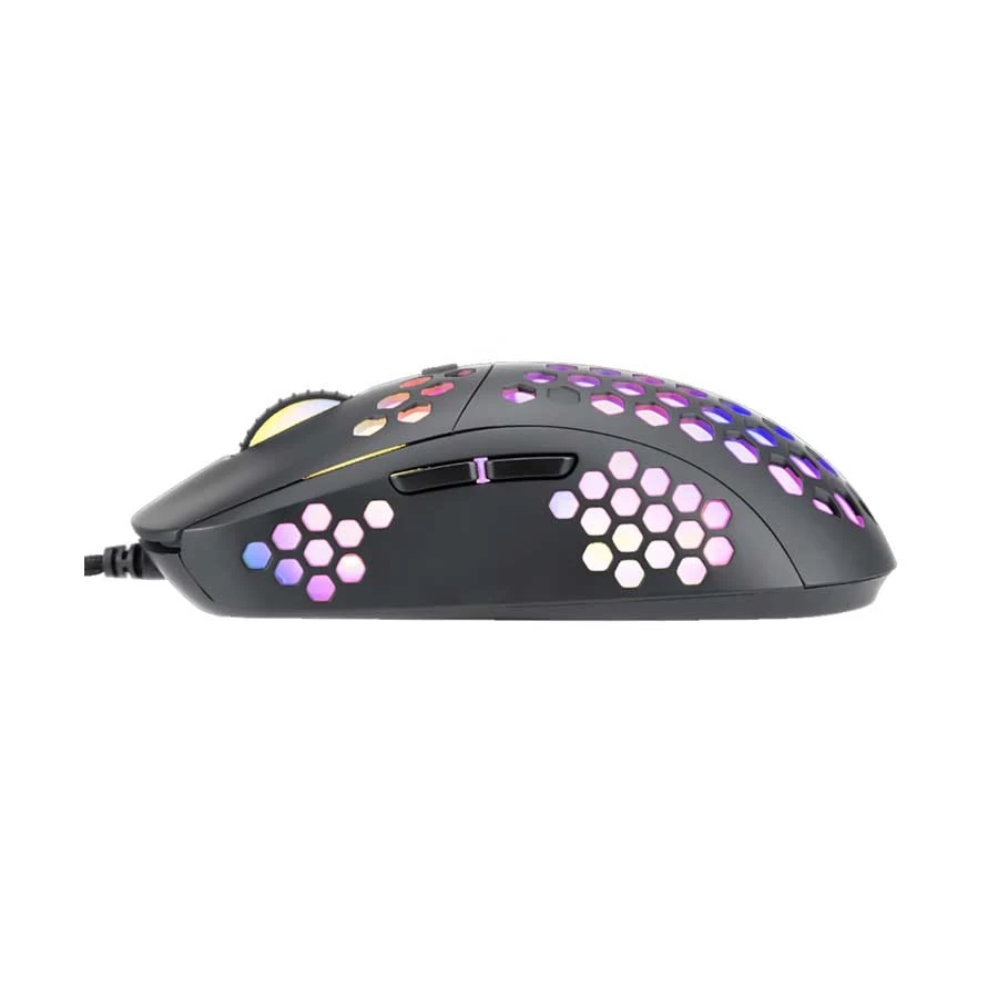 Marvo M399 Honeycomb Mouse in BD