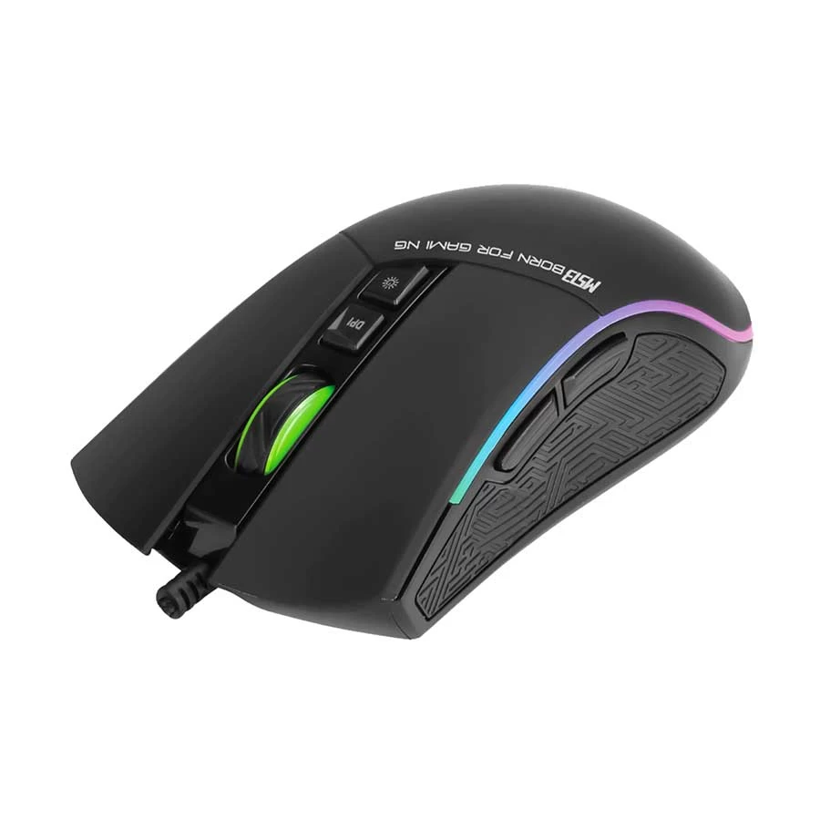 Marvo M513 Mouse in BD
