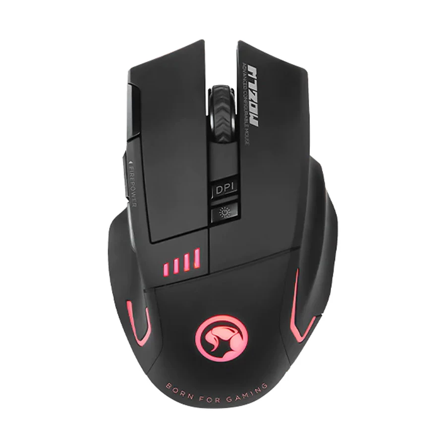 Marvo M720W Mouse