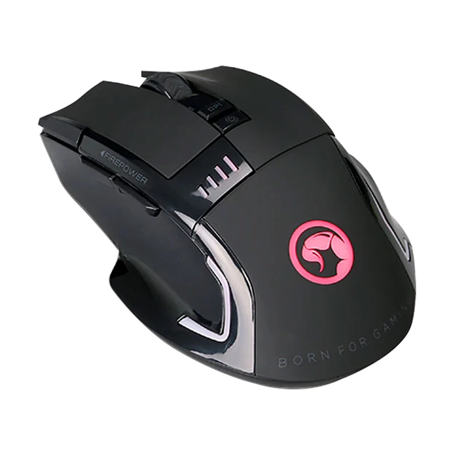 Marvo M720W Mouse Price in Bangladesh