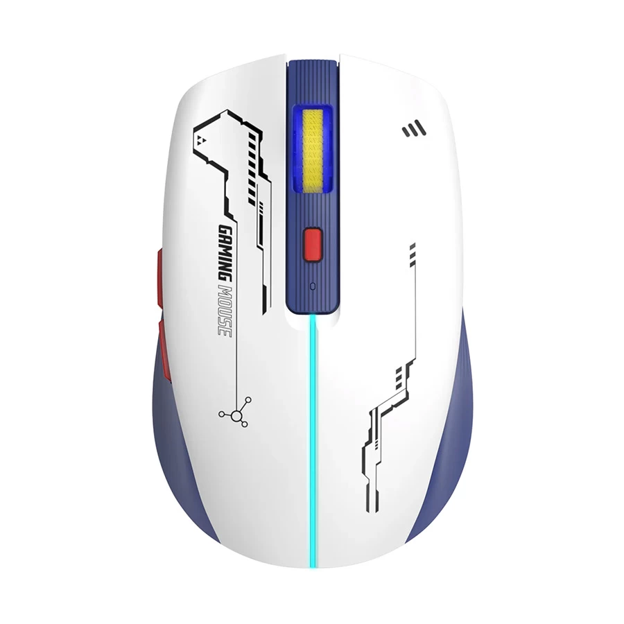 Marvo M796W Mouse