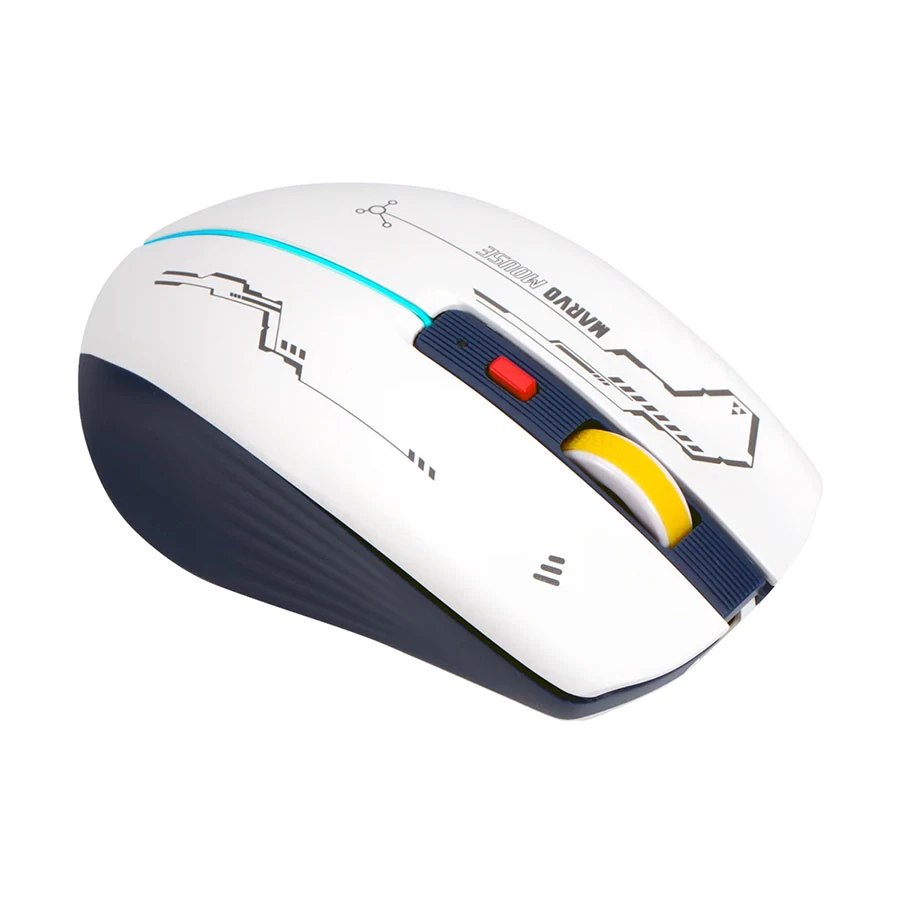 Marvo M796W Mouse in BD