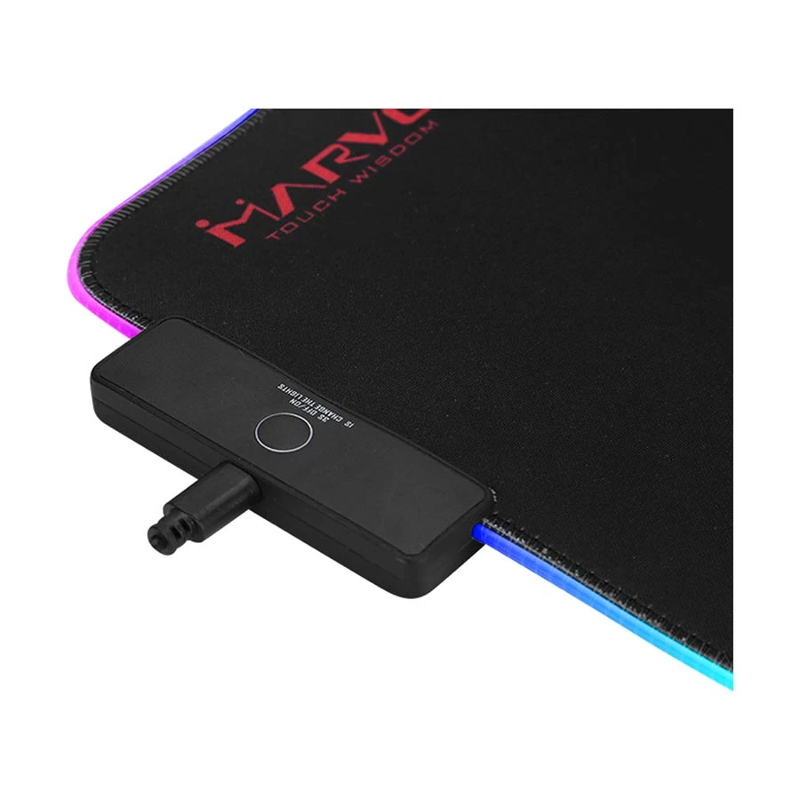 Marvo MG08 Mouse Pad Price in BD