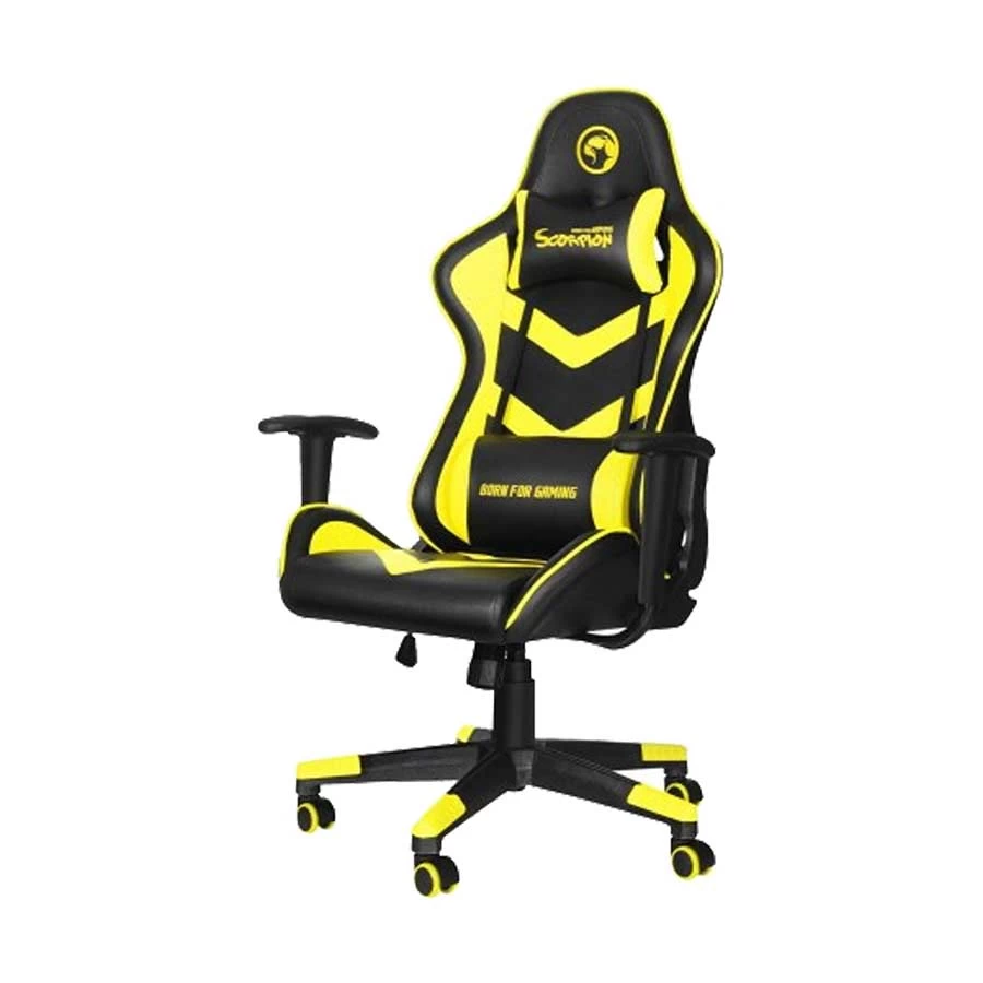 Marvo Scorpion CH-106 Gaming Chair Price in Bangladesh