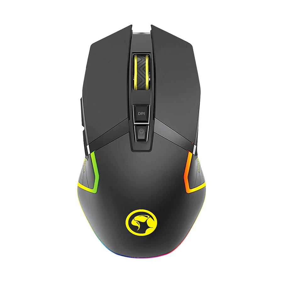Marvo Scorpion CM306 Keyboard and Mouse Combo in BD