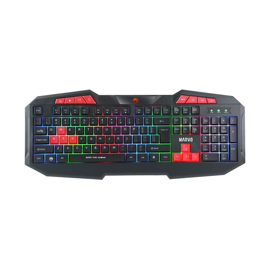 Marvo Scorpion K602 Keyboard