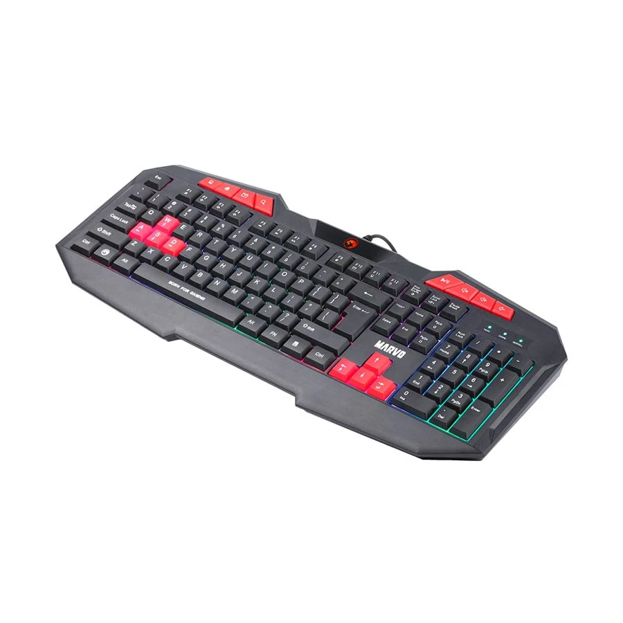 Marvo Scorpion K602 Keyboard in BD