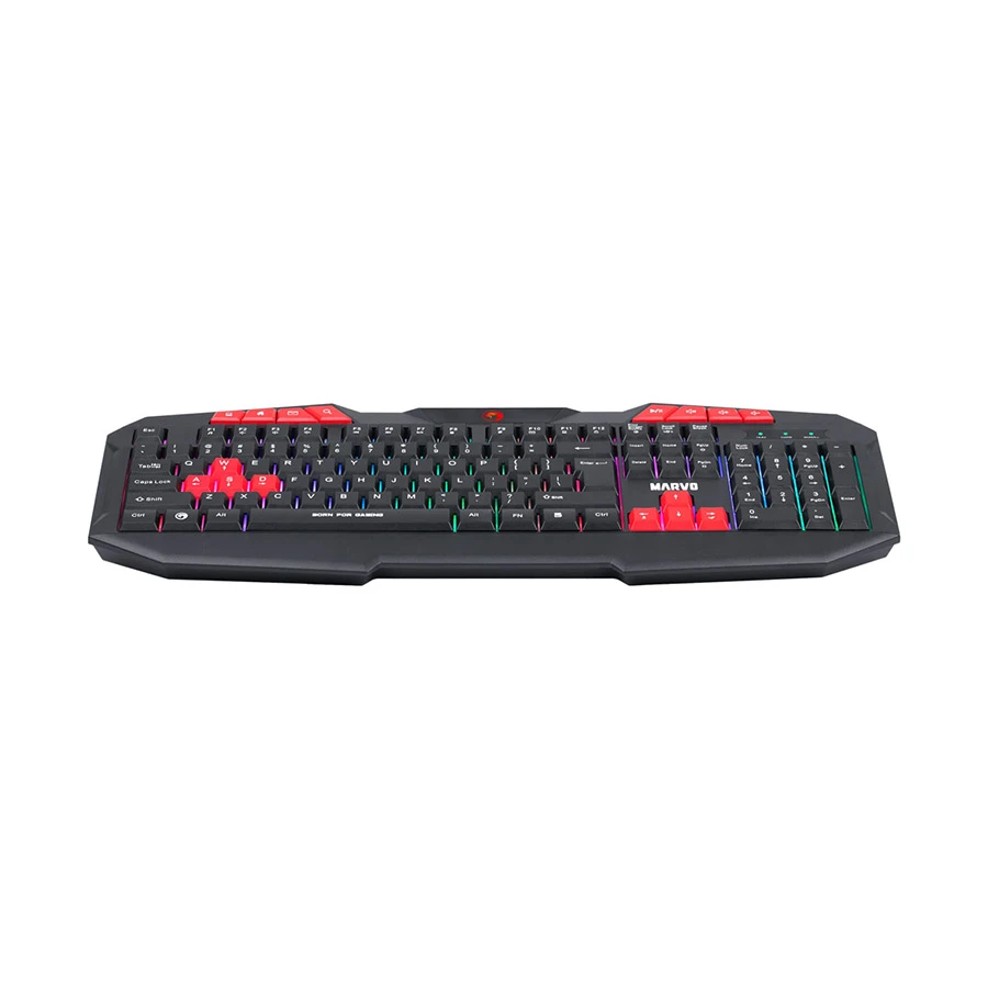 Marvo Scorpion K602 Keyboard Price in BD
