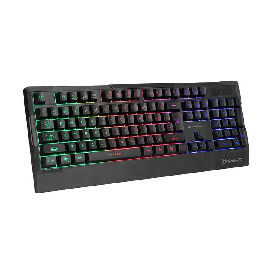 Marvo Scorpion K606 Keyboard in BD