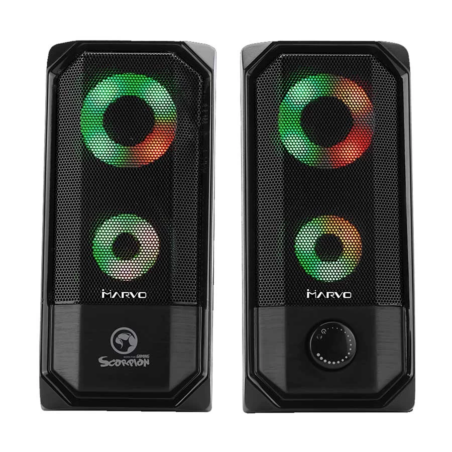 Marvo Scorpion SG-265 Speaker